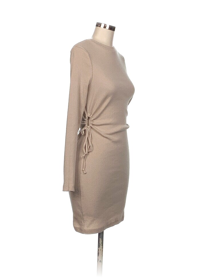 Vintage Love Kısa Elbise %70 İndirimli. - Görsel 2