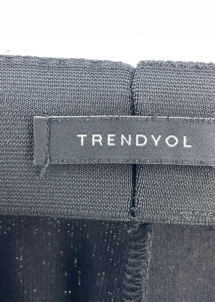 Trendyol & Milla Midi Etek %70 İndirimli. - Görsel 4