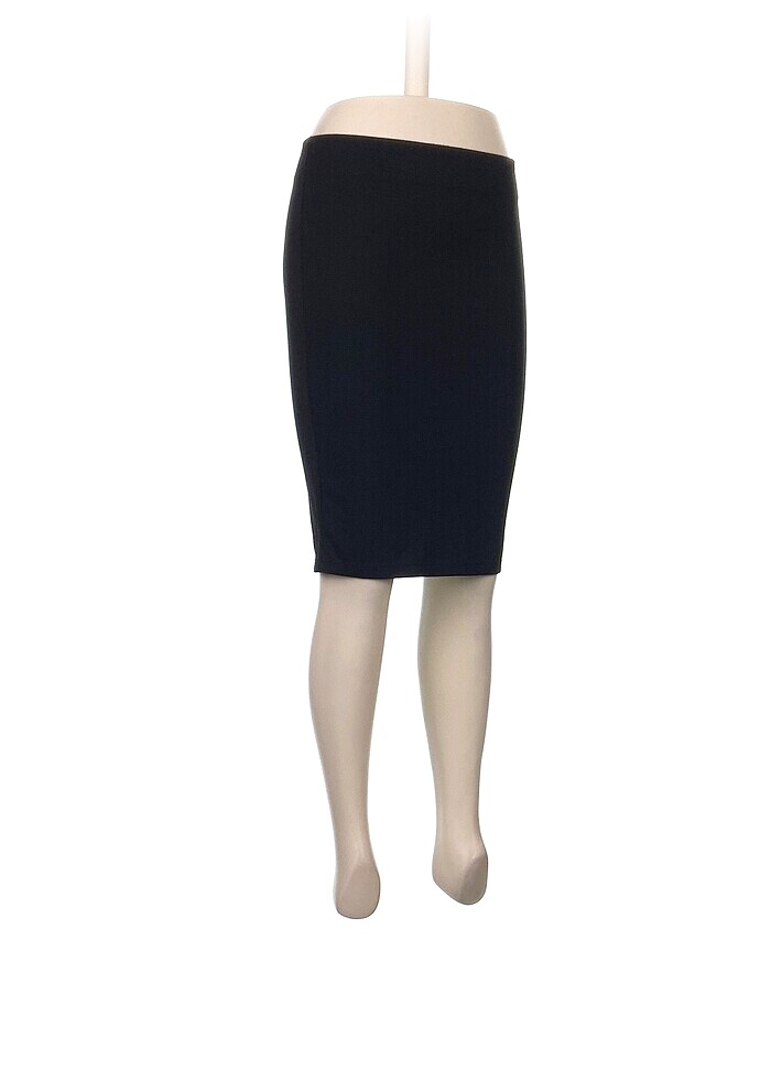 Trendyol & Milla Midi Etek %70 İndirimli. - Görsel 2