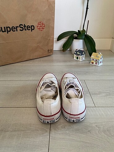 36,5 Beden Converse