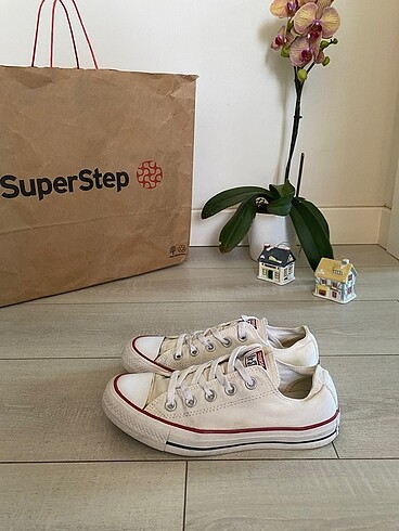 Converse Converse