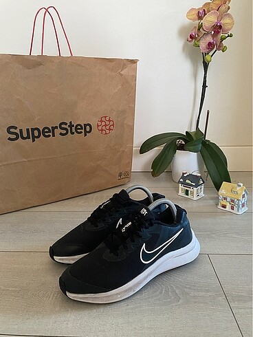 Nike ayakkabı