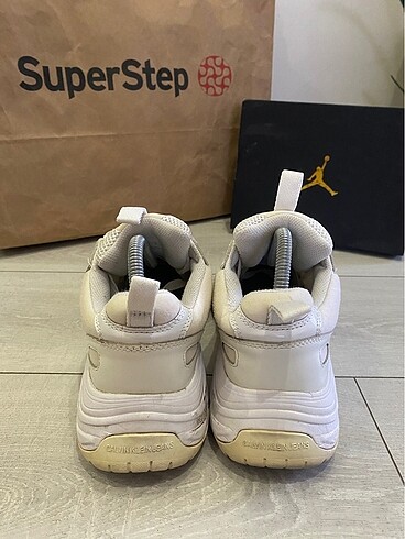 39 Beden Calvin klein