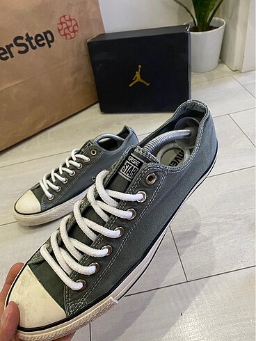 Converse Converse
