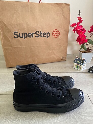 Converse Converse