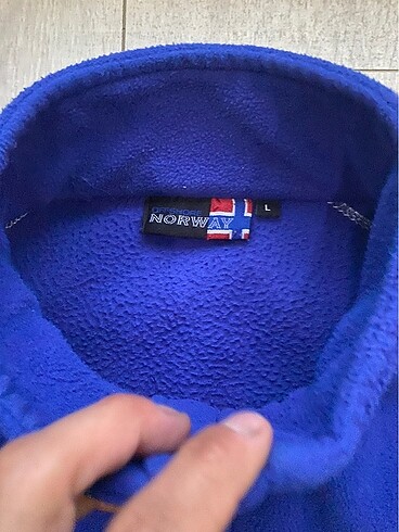 l Beden lacivert Renk Norway
