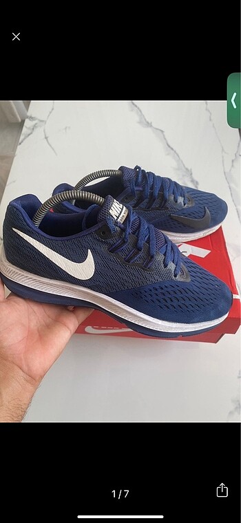 Nike ayakkabı