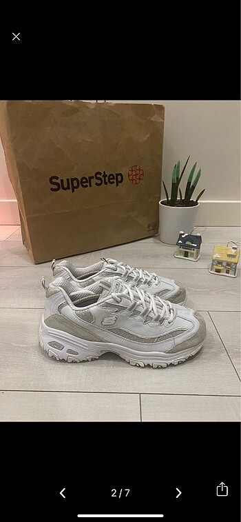 Skechers Nariha