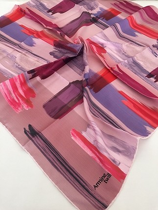 Armine Twill Eşarp