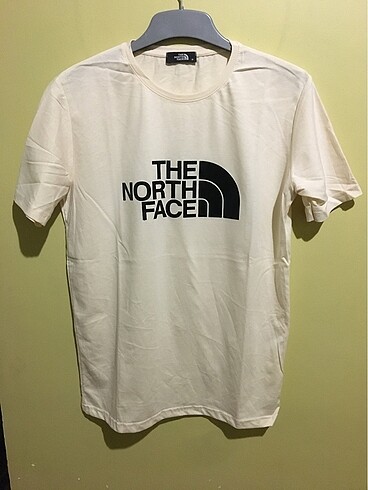 The North face tişört
