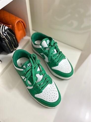 Nike Nike dunk yeşil