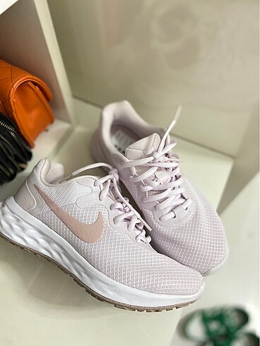 Nike Nike spor ayakkabı