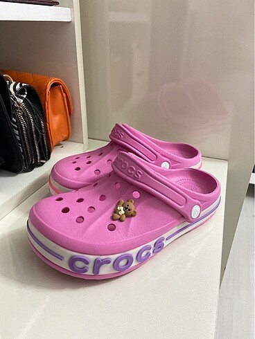 Crocs terlik