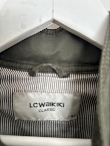 LC Waikiki Kumaş ceket