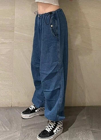 kargo pantolon - Görsel 2