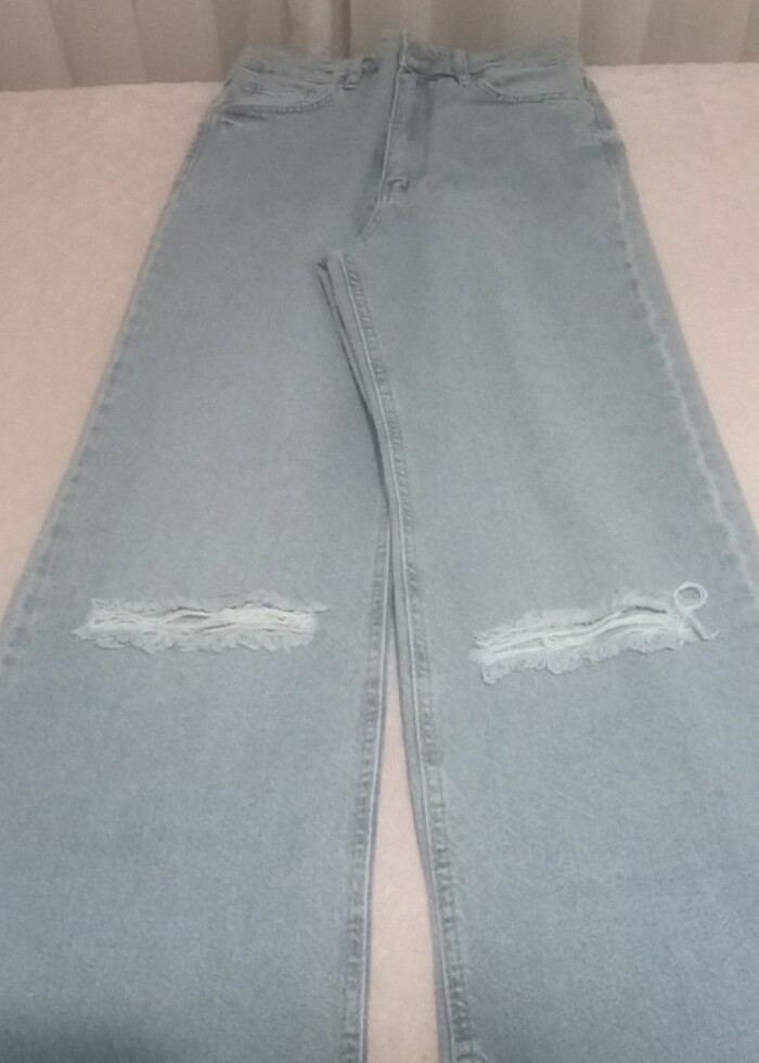 pantolon - Görsel 2