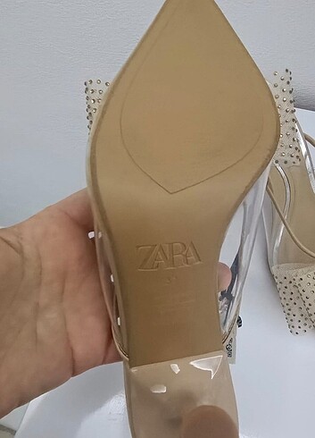 Zara Zara terlik