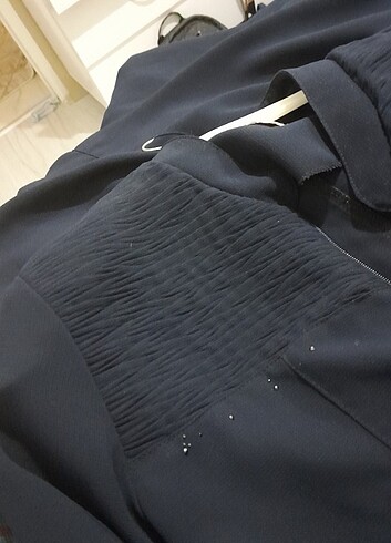 Zara Tunik 