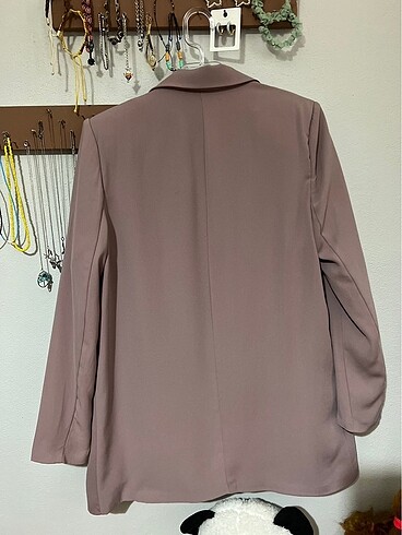 Diğer Blazer Ceket