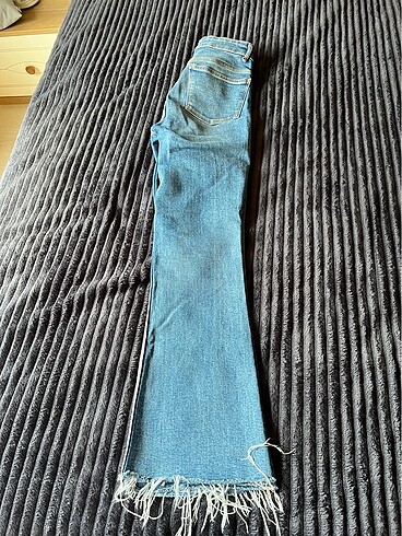 xs Beden Zara Jean
