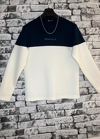 Erkek sweat