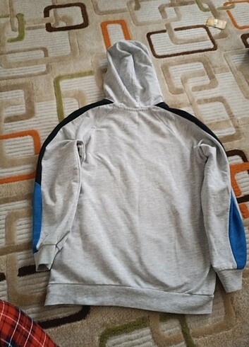 LC Waikiki Erkek çocuk ceket