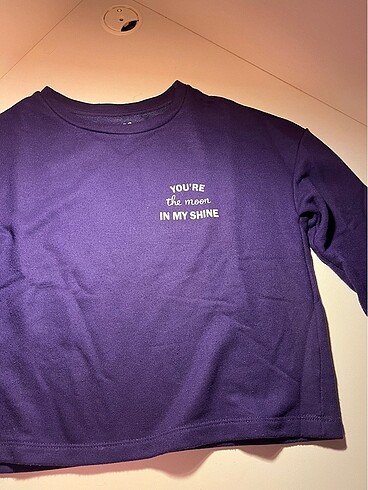 Mudo Sweatshirt