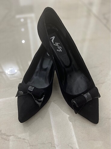 Şık stiletto , 40 numara