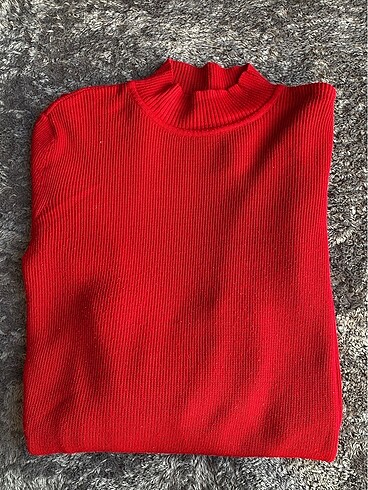 l Beden Triko tunik