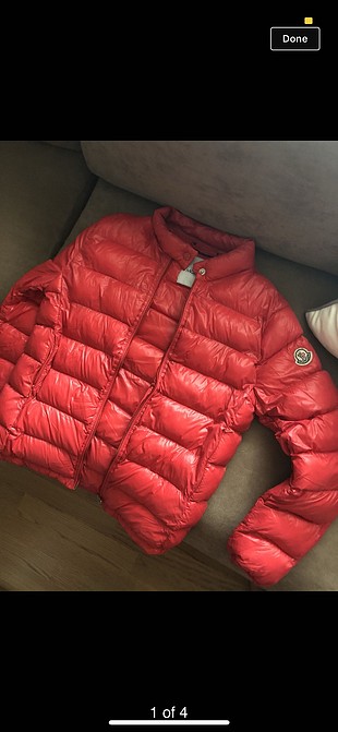 Moncler Moncler Mont