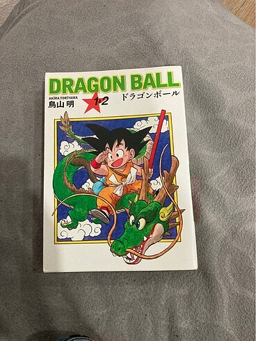 Manga