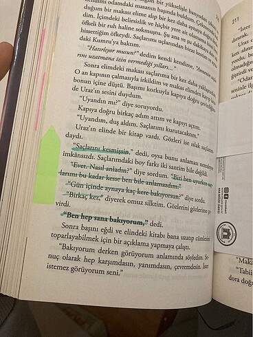  Beden Enkaz altındakiler