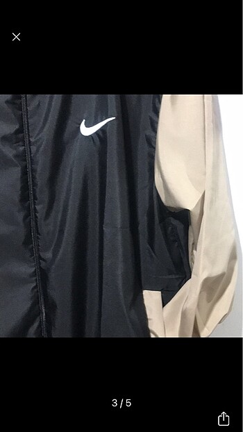 Nike Nike hırka