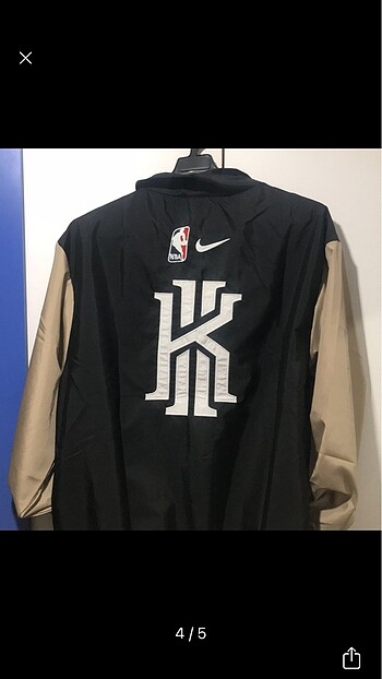 l Beden Nike hırka