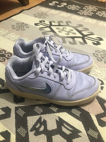 Nike ayakkabı