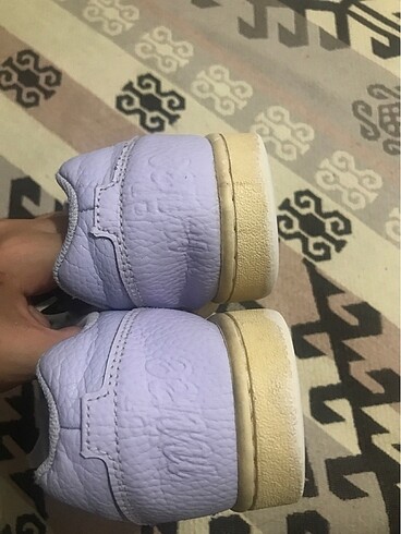 38 Beden Nike ayakkabı