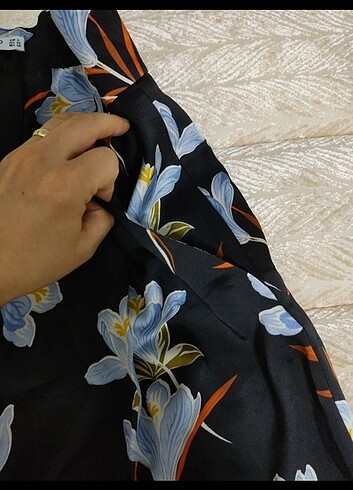 s Beden çeşitli Renk MANGO yüksek bel şort