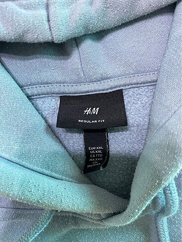 H&M H&M sweatshirt