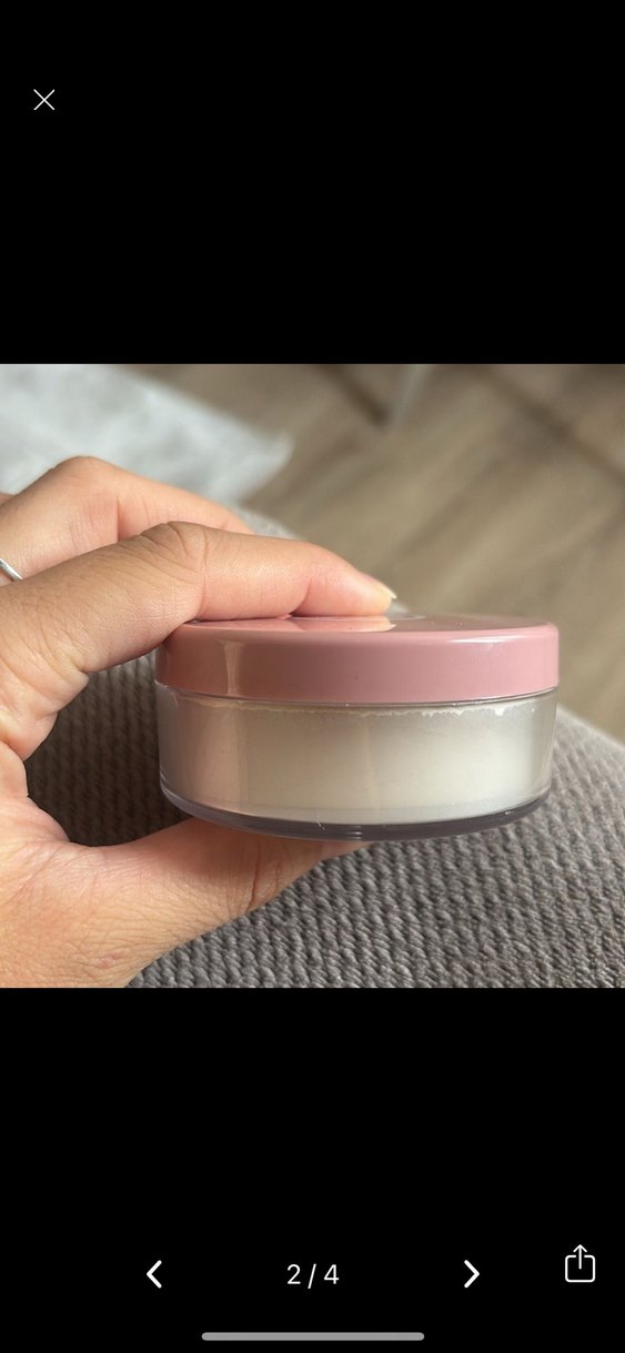 Yves rocher pudra - Görsel 3