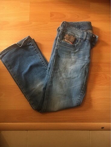 Diesel orjinal jeans