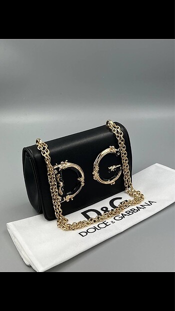 Diğer D&G A kalite sıfır üründür