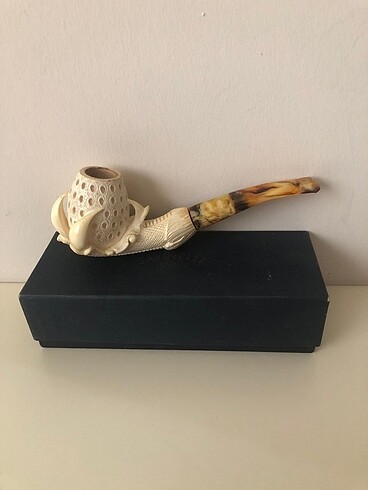 Pipo özel yapım