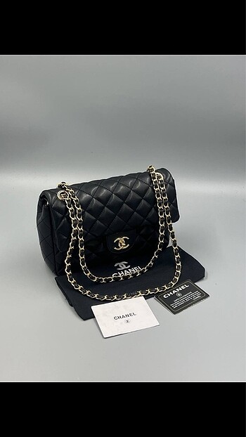 Chanel A kalite çanta