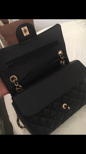  Beden Chanel A kalite çanta