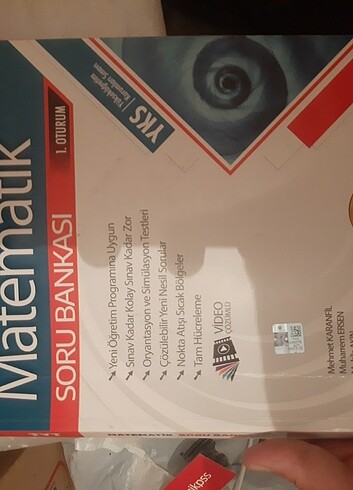 Tyt matematik bilgi sarmal soru bankası 