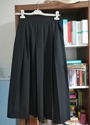 Diğer Siyah etek
