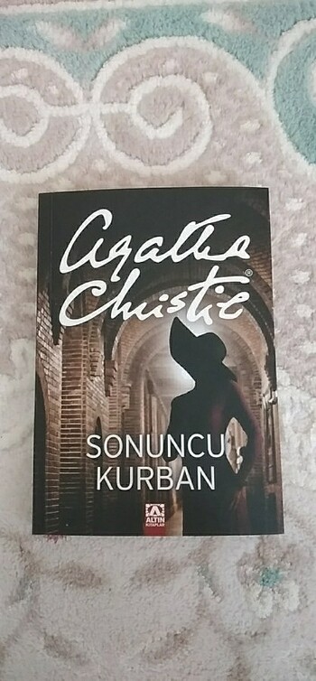 Agatha Christie 