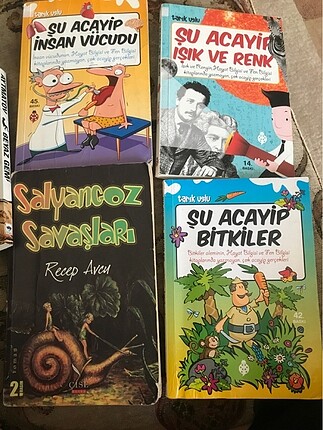 Tarık uslu