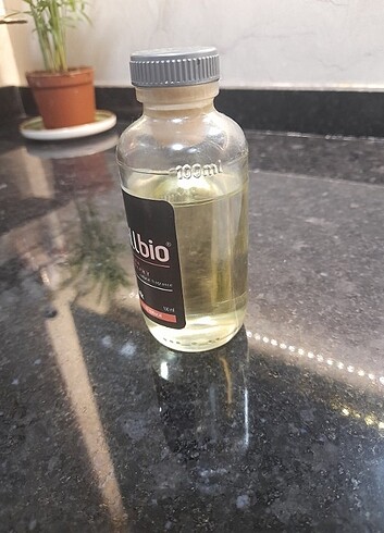 Diğer ALBİO VÜCUT MASAJ YAĞI ÇİLEK AROMALI