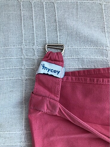 Mycey Emzirme Önlüğü - Görsel 2